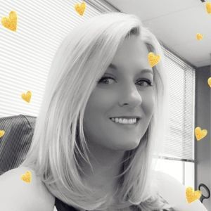 Meet your Posher, Liz